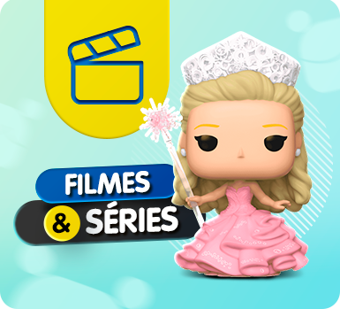 Filmes & Séries