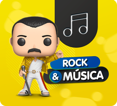 Rock & Músicas