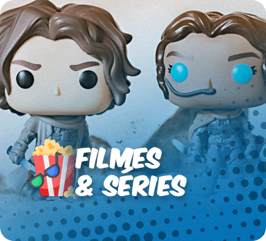 Filmes & Séries