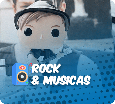 Rock & Músicas