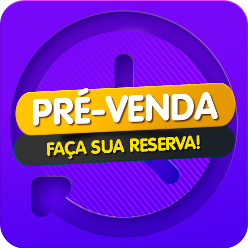 Pré-venda