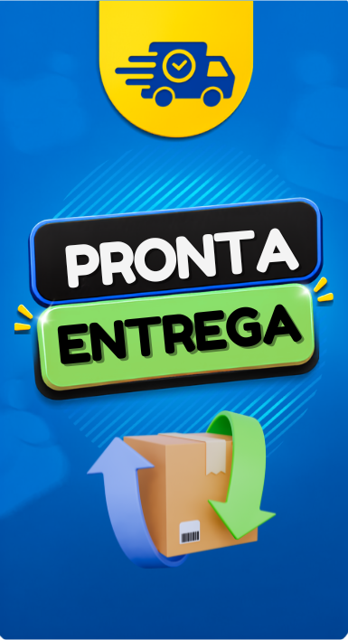 PRONTA ENTREGA