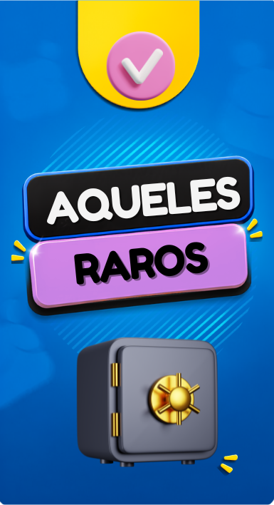 RARIDADE