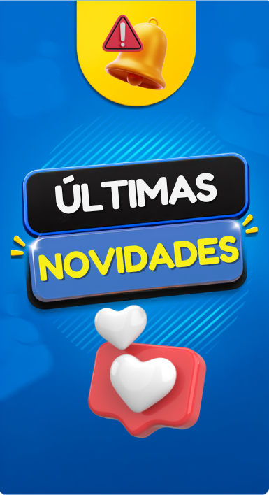 NOVIDADES