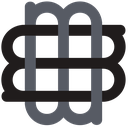 Logo de Mysa Clothes