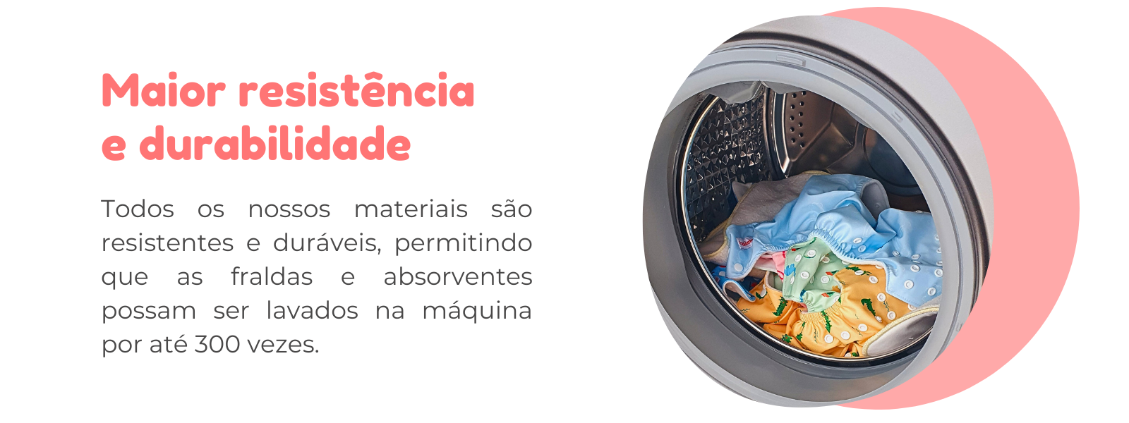 Kit Básico - Enxoval completo Fraldas do Sul  Fraldas Ecológicas - Fraldas  do Sul - Fraldas Ecológicas