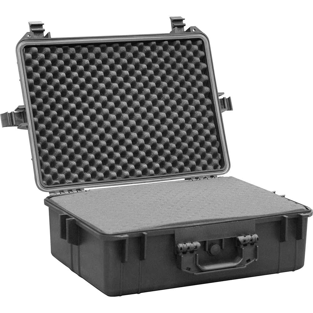 Maleta anti-impacto MAI 570 - Vonder - WaveCom