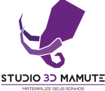 Studio 3D Mamute