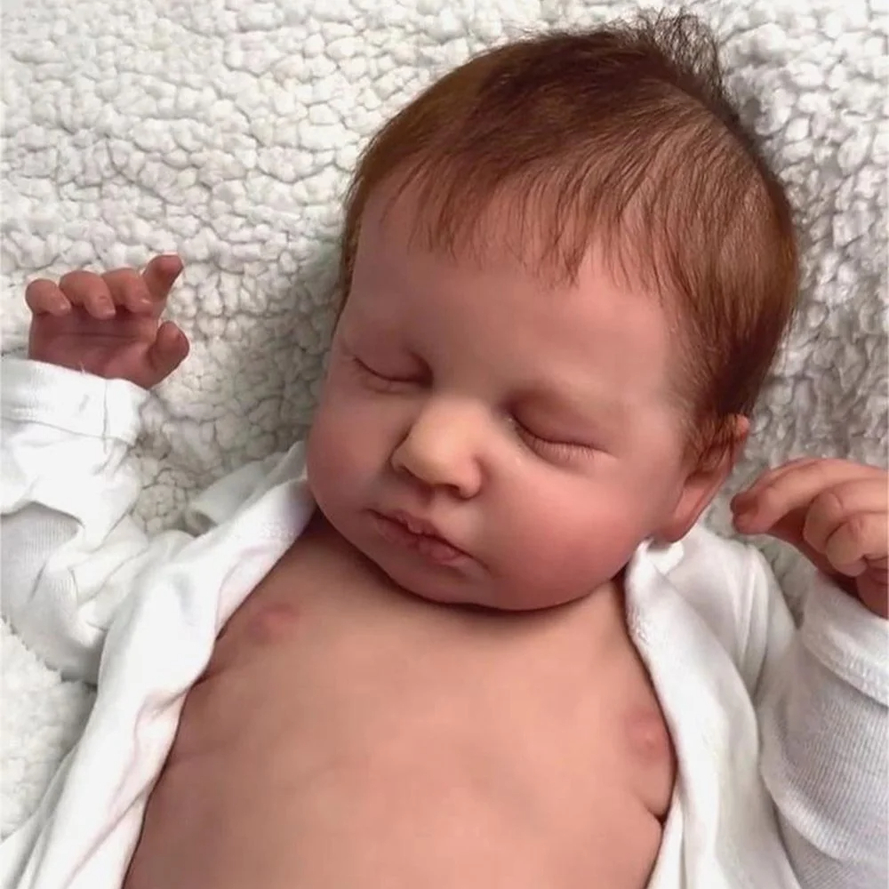 Bebe Reborn Corpo de Tecido menino Onde Comprar Bebê Reborn - Dondoquinha  Reborn - Bebê Reborn