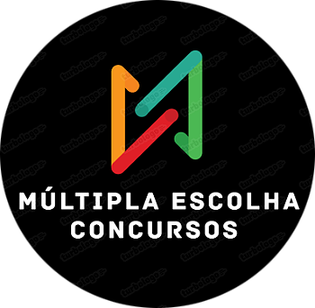 Múltipla Escolha Concursos