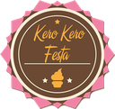 Logo de Kero Kero Festa
