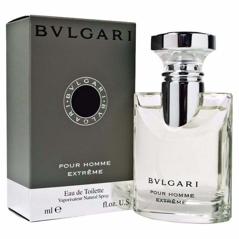 perfume bvlgari extrême pour homme masculino edt 100ml