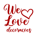 Logo de We Love Decor