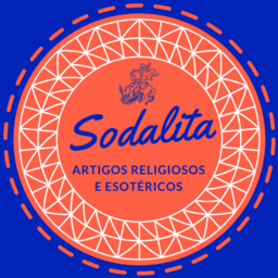 Logo de Sodalita Artigos Religiosos