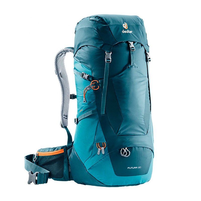 deuter futura 2018