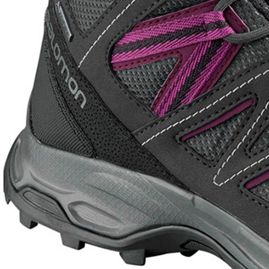 salomon hillrock gtx