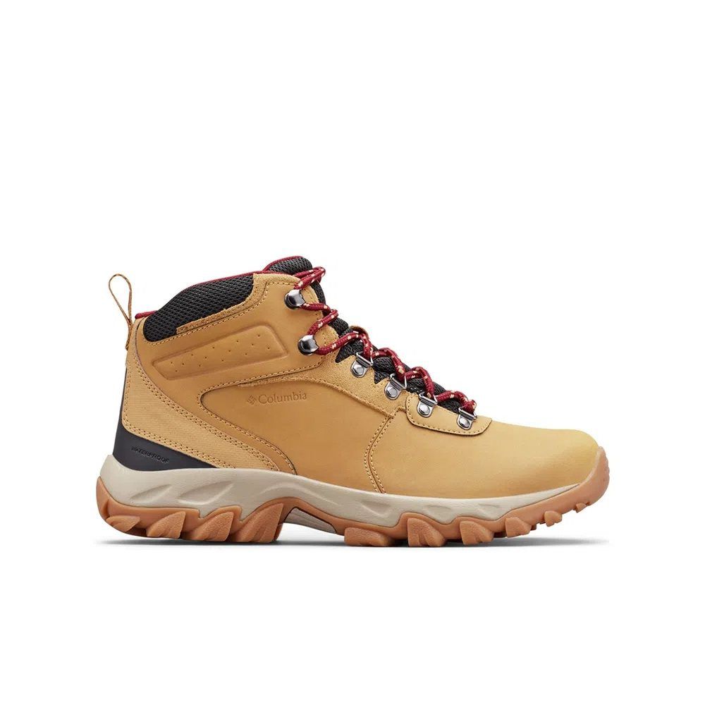 botas columbia sao boas