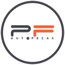Logo de Peçaforte