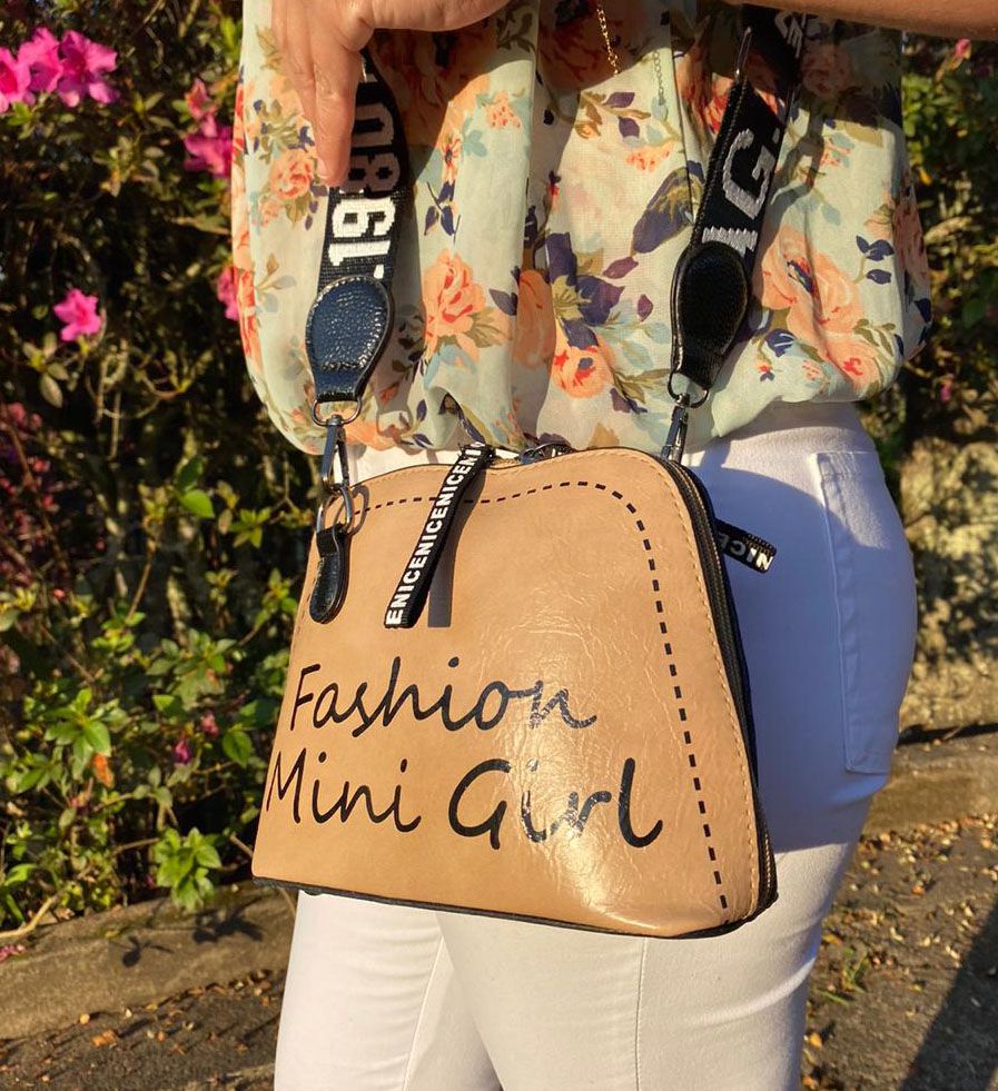 minigirl bolsa