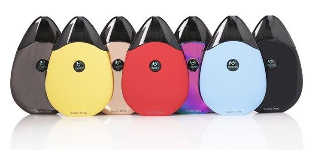 Kit Pod Drop - Suorin 2 Suorin Drop P4531 9532 Image 2