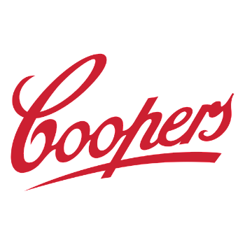 Coopers