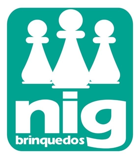 PALAVRAS CRUZADAS – NIG BRINQUEDOS