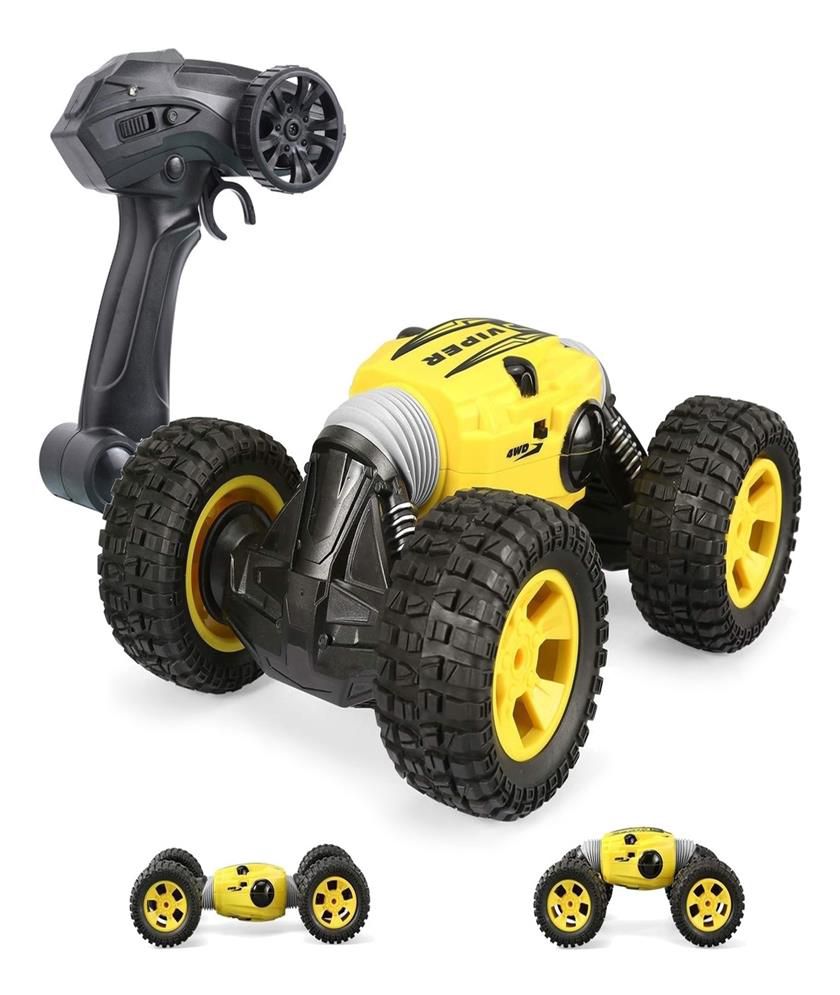 CARRO CONTROLE REMOTO SEM FIO SPORT - DM TOYS - Toyslandia