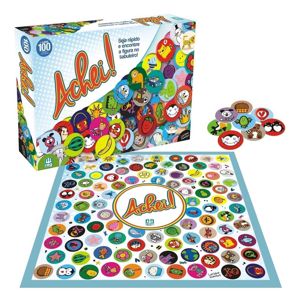 Jogo Tabuleiro Malhação, Brinquedo forma ideal p/ 2 a 4 crianças