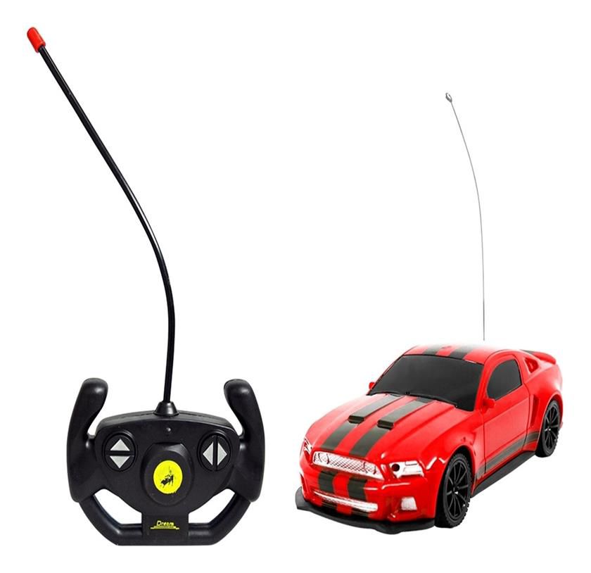 CARRO CONTROLE REMOTO SEM FIO SPORT - DM TOYS - Toyslandia