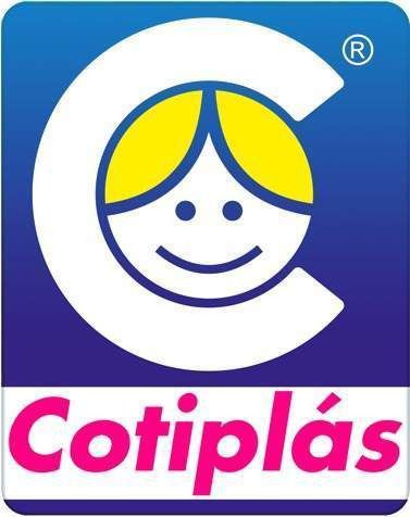 Anny Doll Baby Menina Cotiplas - lojapontokids