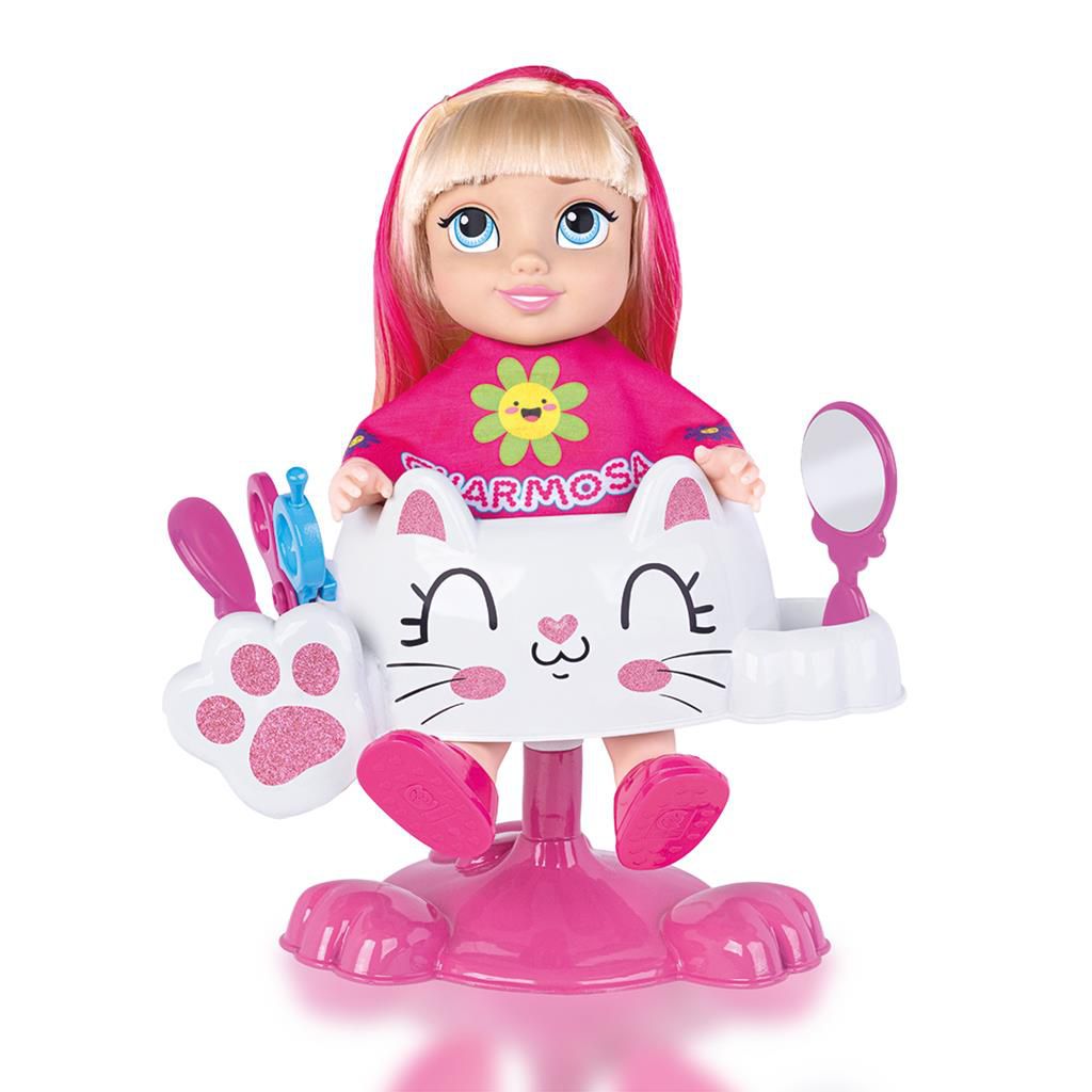 BONECA DOLLS WITH LOVE REBORN - COTIPLAS - Toyslandia