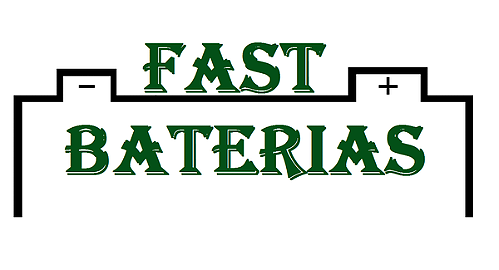 Fast Baterias