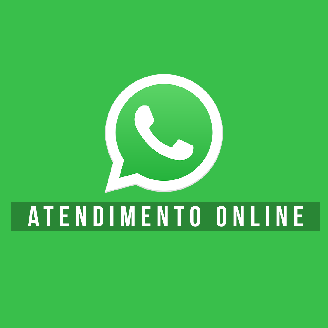 Fale Conosco pelo WhatsApp