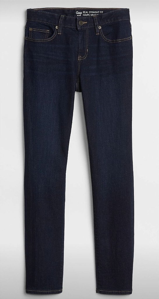 Calça jeans GAP - Baby Imports MS - Roupas e Acessórios