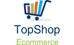 TopShop Ecommerce