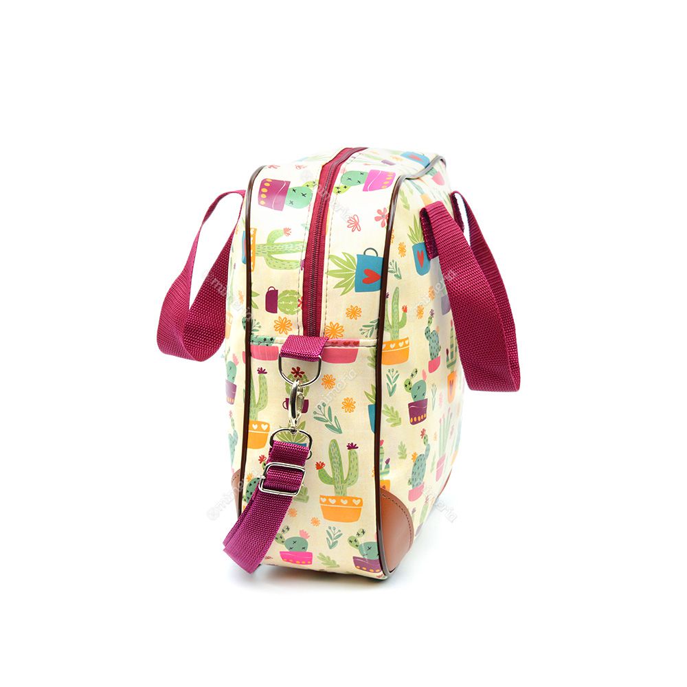joules unicorn bolsa