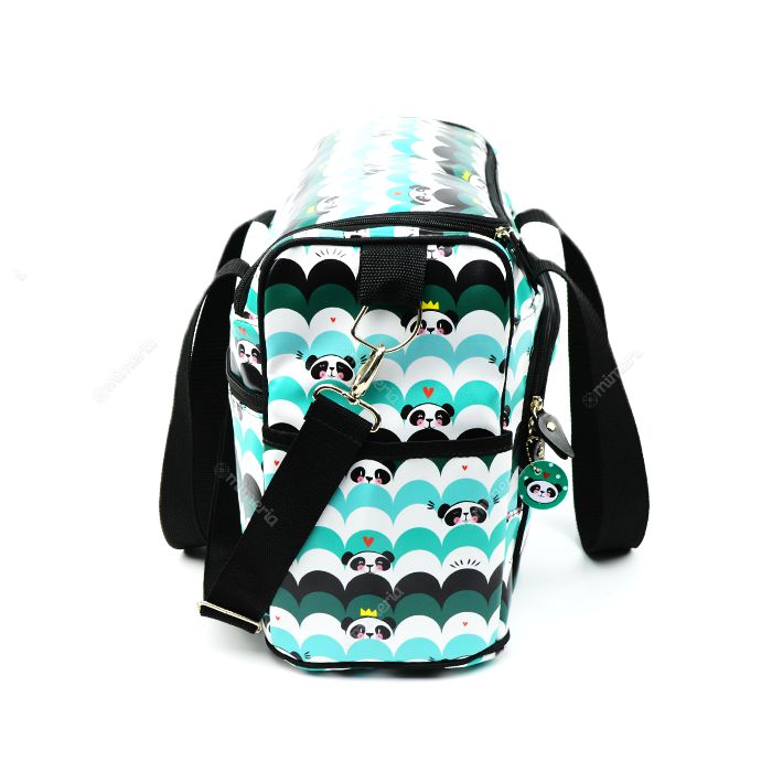 teenage girl weekend bolsa