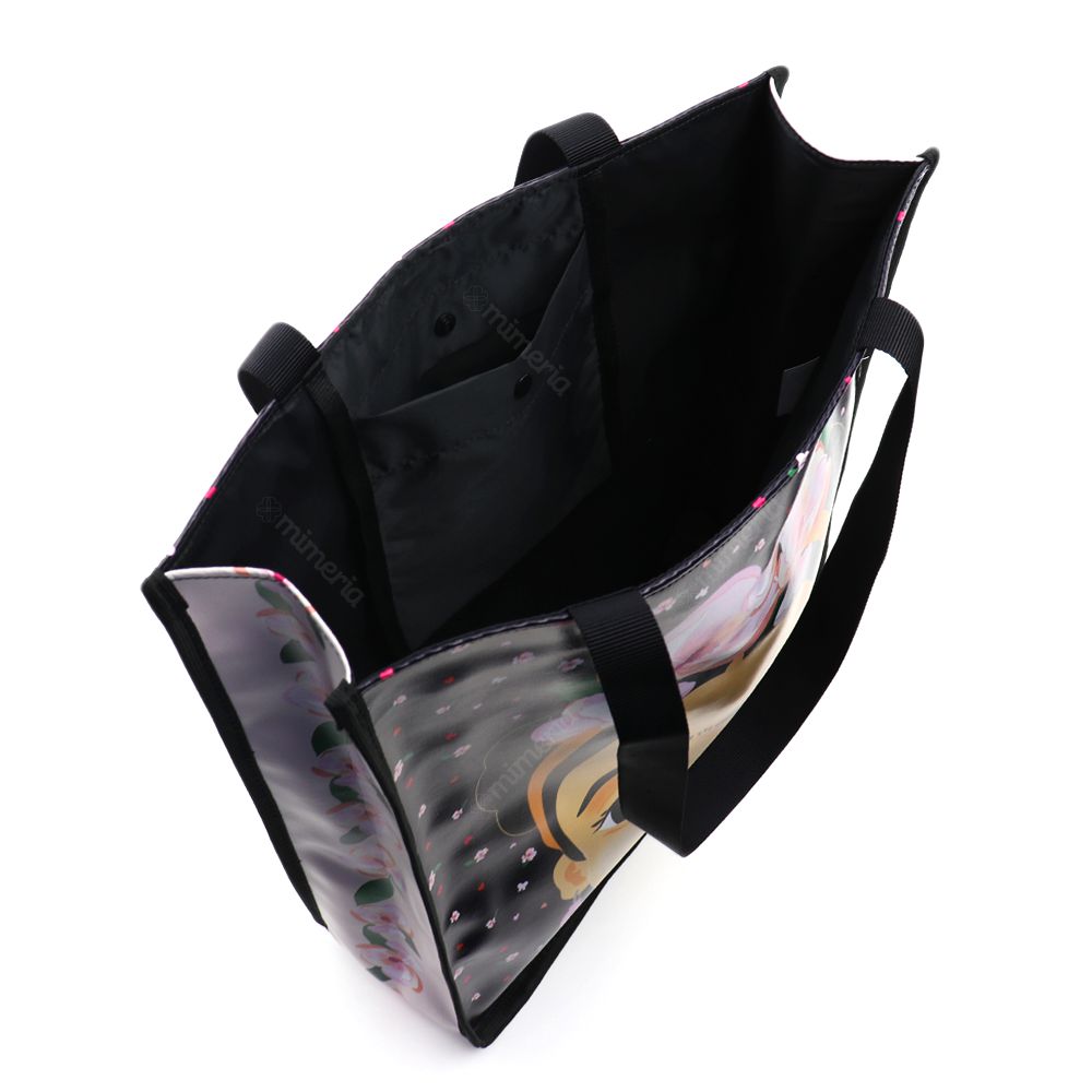 Ikera - Bolsa Tipo Sacola Frida Kahlo