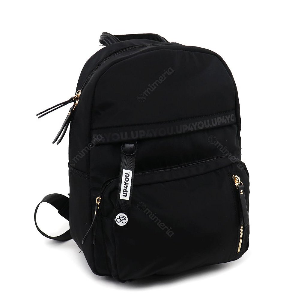 Mochila de neoprene feminina Clearance