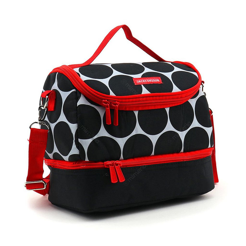 berry tote bolsa