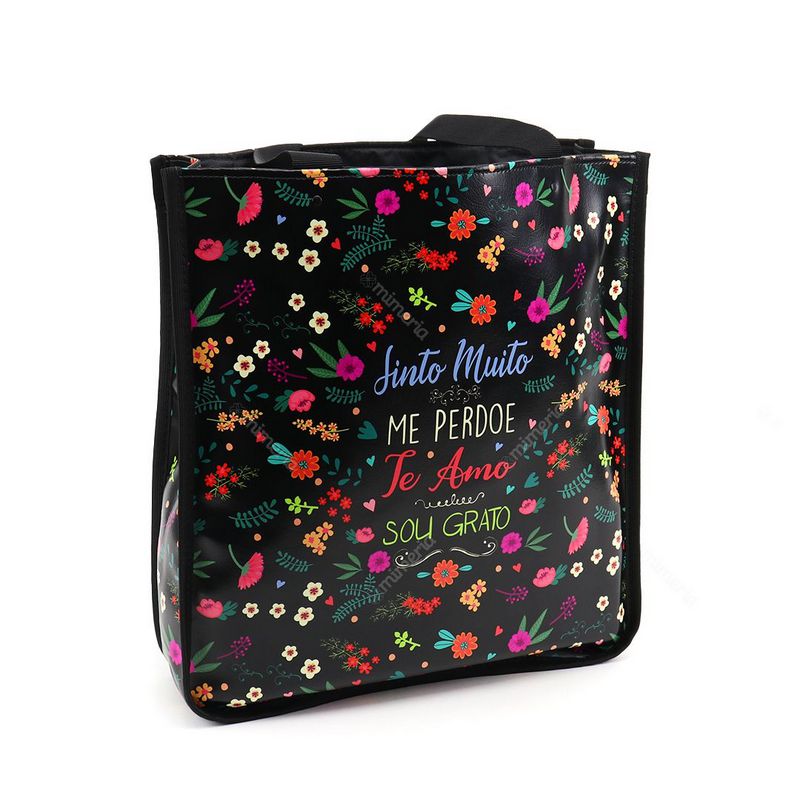 mimco vista tote bolsa