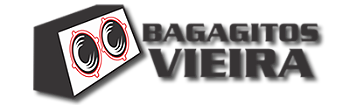 BAGAGITOS VIEIRA