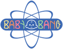 Logo de Baby Bang