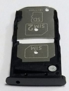 Chip GAVETA DE CHIP Z3 PLAY XT1929 - CITYCELL COMPONENTES