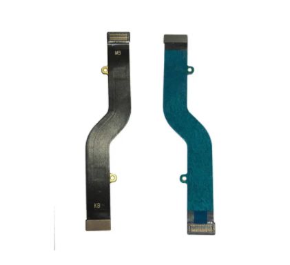 FLEX PRINCIPAL DA PLACA MÃE LCD MOTO G5 XT1672 - CITYCELL COMPONENTES