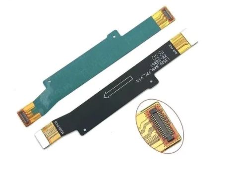 FLEX LCD PLACA MÃE PRINCIPAL MOTO ONE XT1941 XT1942 - CITYCELL