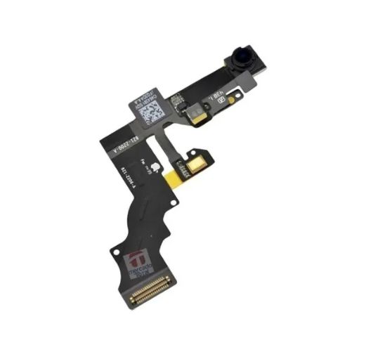 CAMERA FRONTAL IPHONE 6 PLUS COM FLEX SENSOR - CITYCELL COMPONENTES