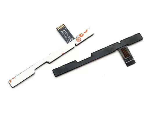 FLEX POWER E VOLUME MOTO C PLUS XT1726 XT1723 - CITYCELL COMPONENTES
