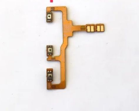FLEX POWER E VOLUME MOTO G8 POWER XT2041-1 - CITYCELL COMPONENTES