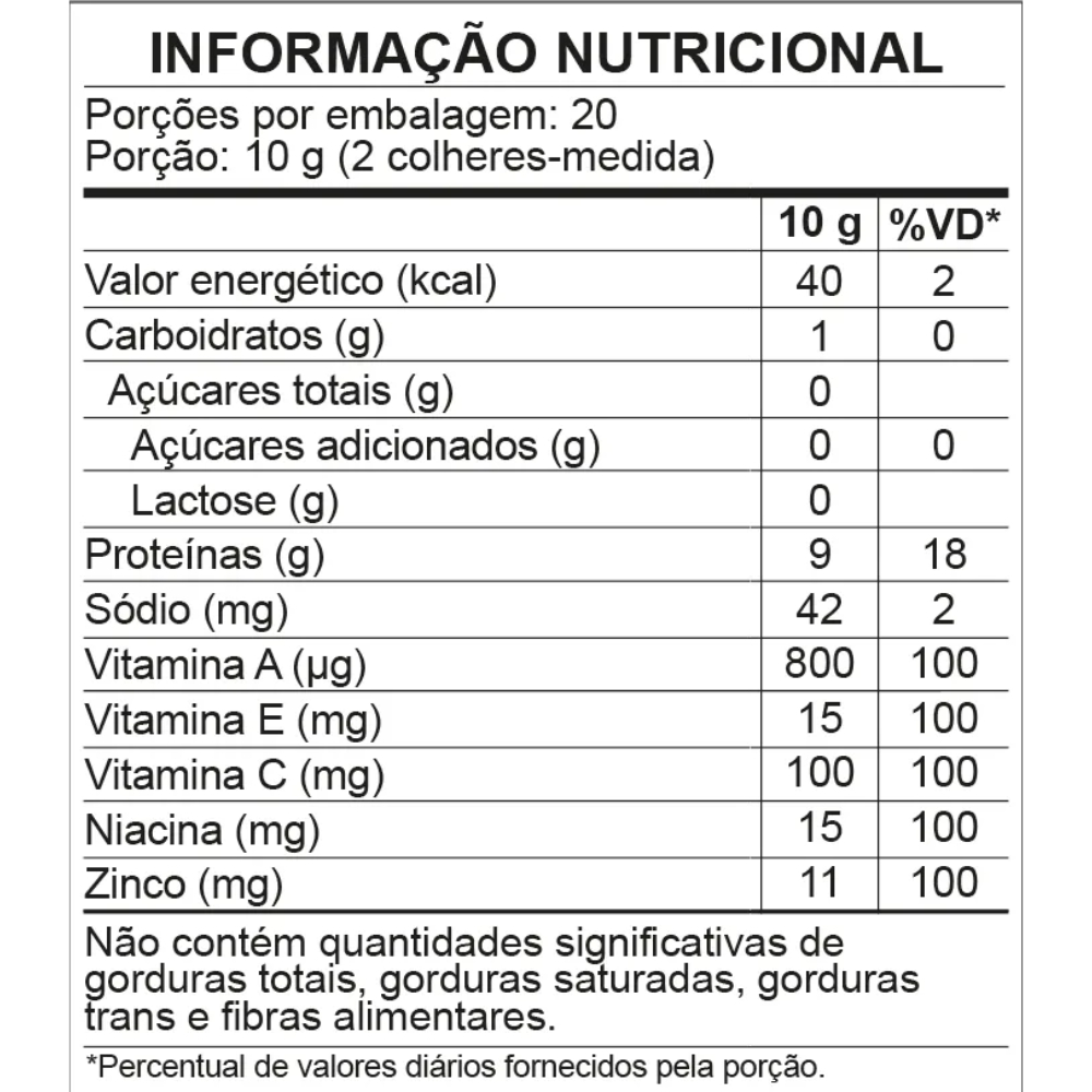 Colágeno Skin Sanavita Morango com Açaí 200g - HiperABC